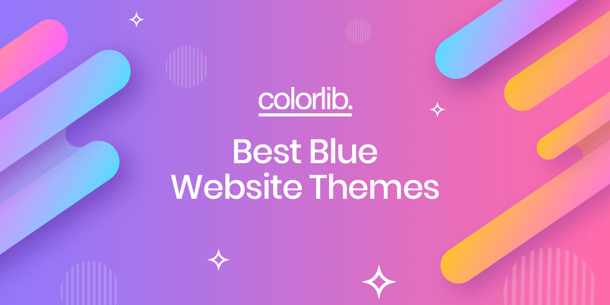 10 Best Templates With Blue site Design Colorlib