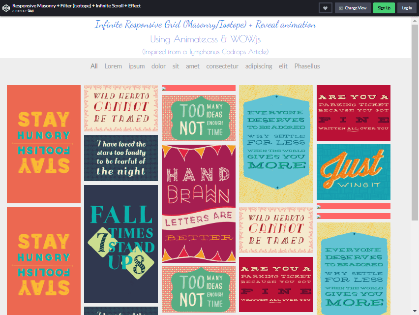 24 Best Bootstrap Column Layouts 2024 Colorlib