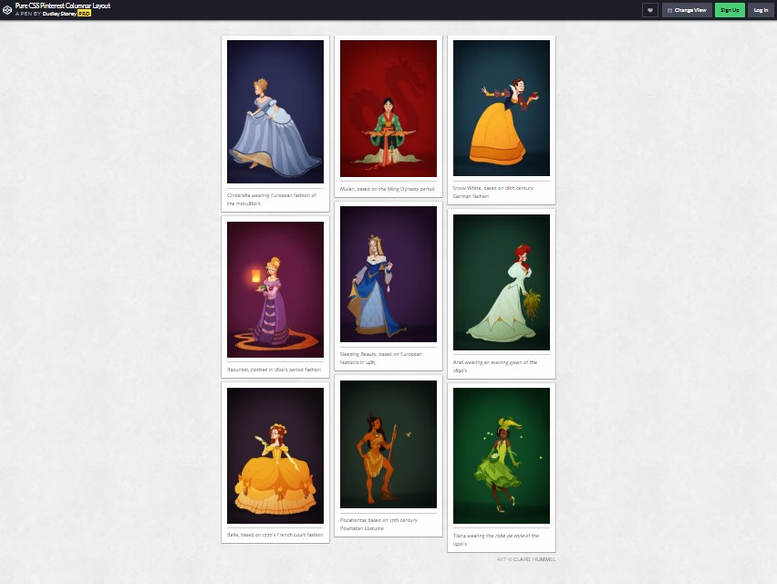 24 Best Bootstrap Column Layouts 2024 Colorlib