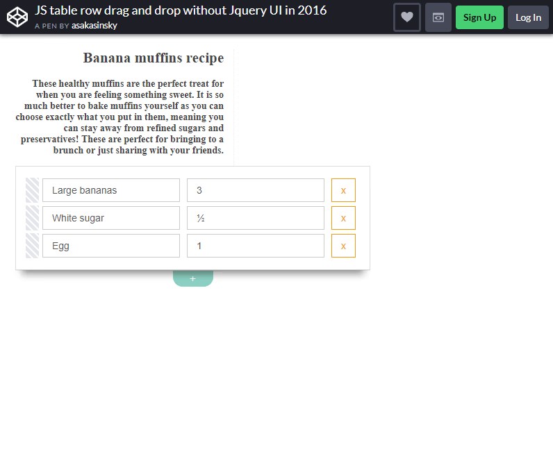 20 Best Bootstrap Drag and Drop to Amp up Your Website Colorlib