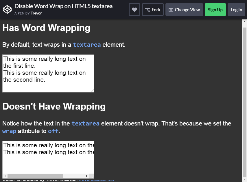 26 Best Bootstrap Textarea Templates 2024 Colorlib