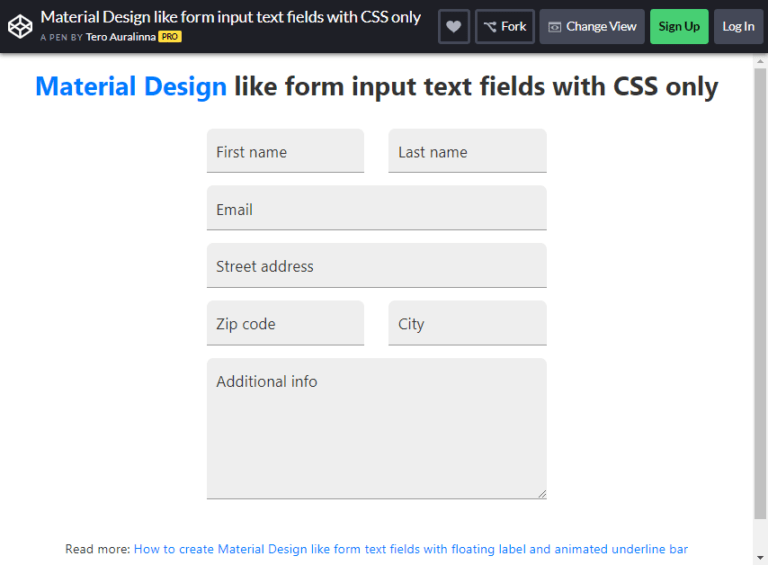 26 Bootstrap Textareas to Maximize Your site's Engagement Colorlib