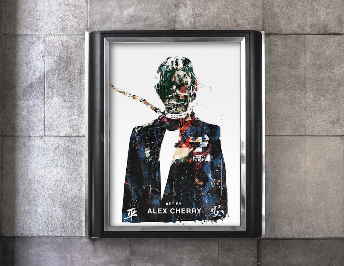 25 Realistic Canvas Mockup Templates 2022 Colorlib