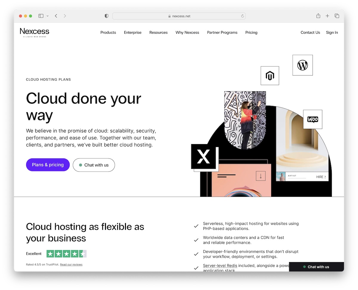 7 Best Cheap Cloud Server Hosting Providers 2024 Colorlib