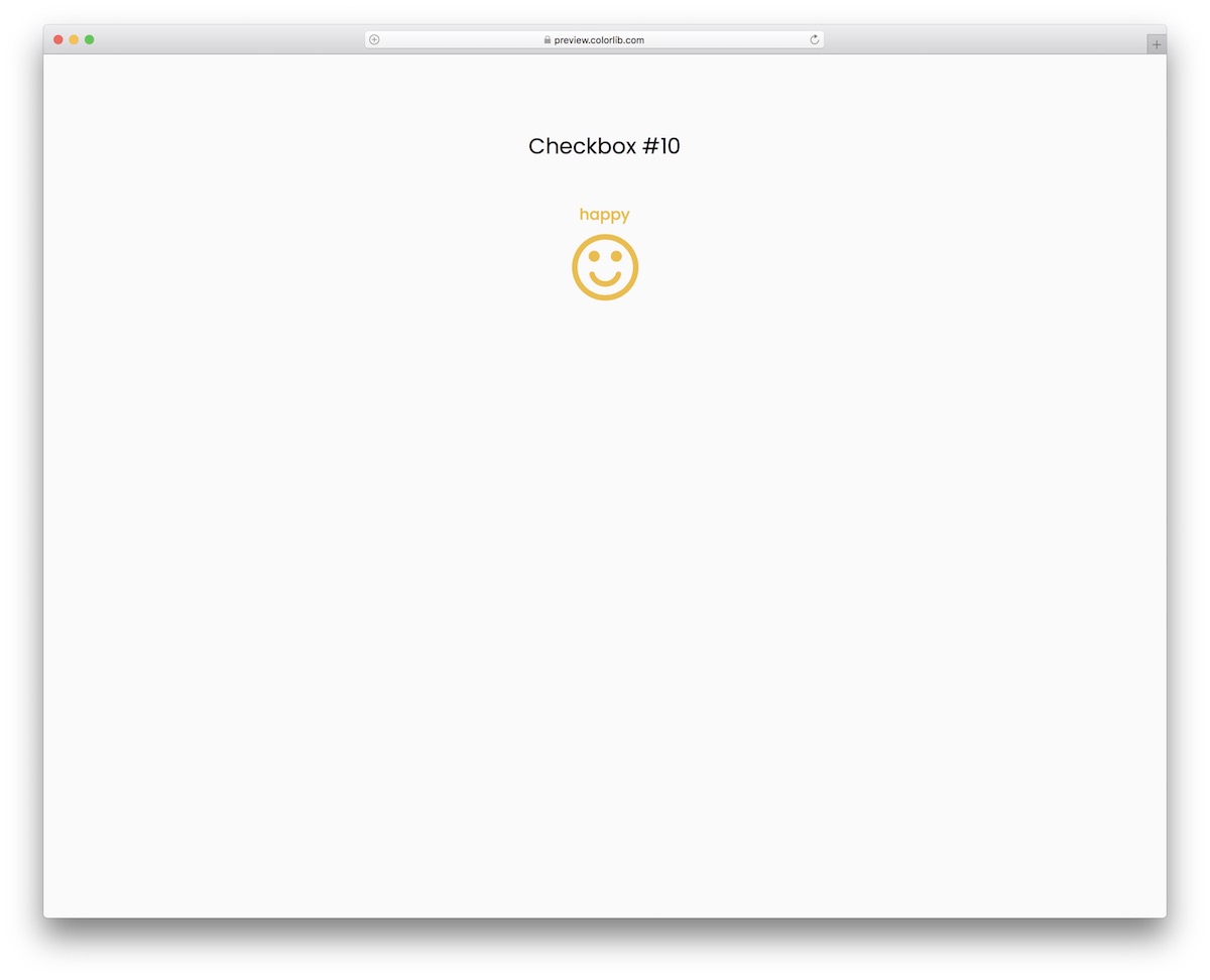 20 Best Bootstrap Checkbox Examples 2024 Colorlib