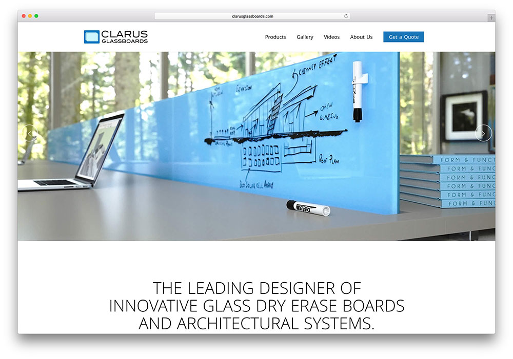 30 Beautiful Example sites Using Bridge Theme 2024 Colorlib