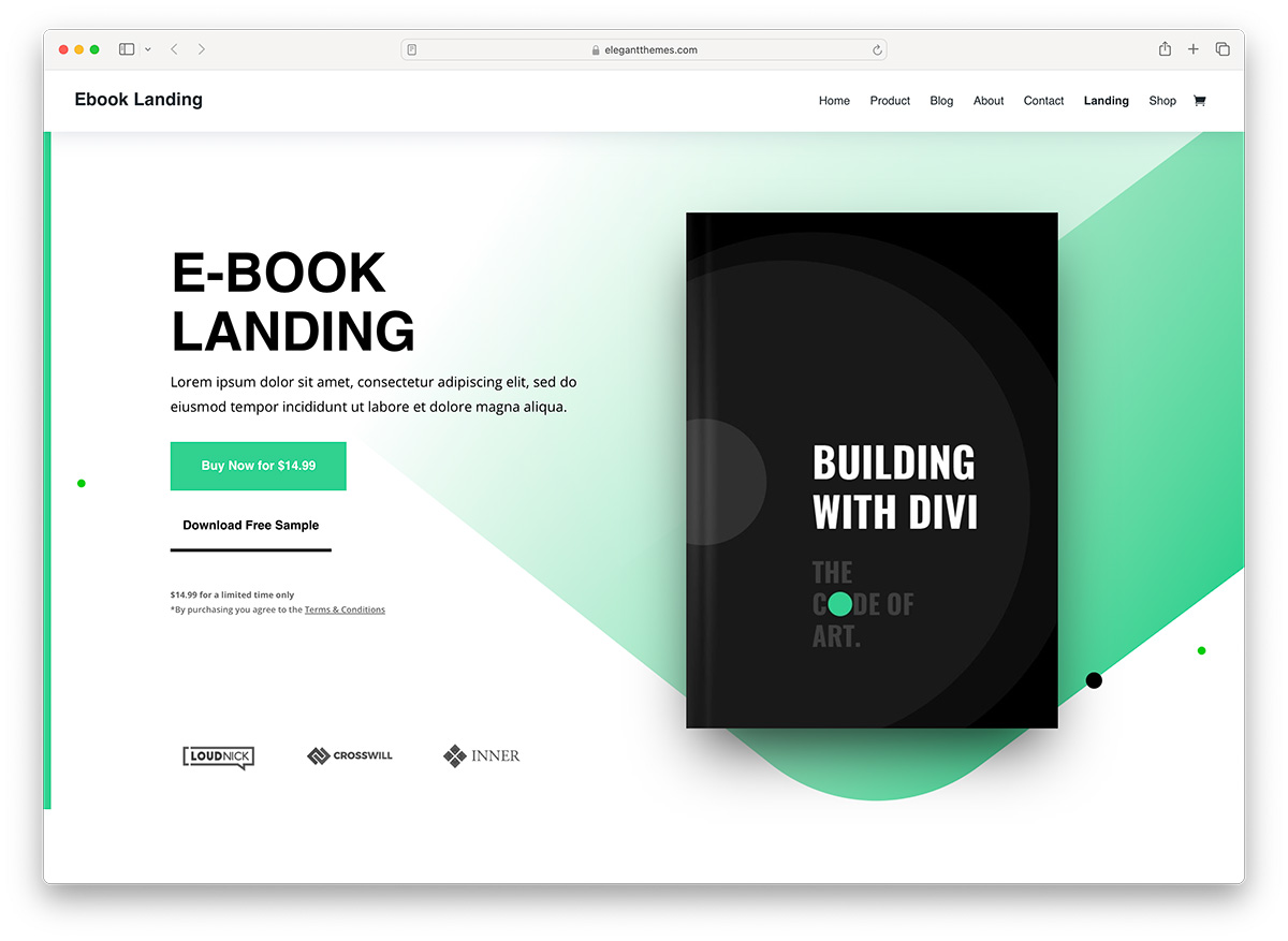 13 Best WordPress Themes for Selling eBooks 2024 BTNECorp