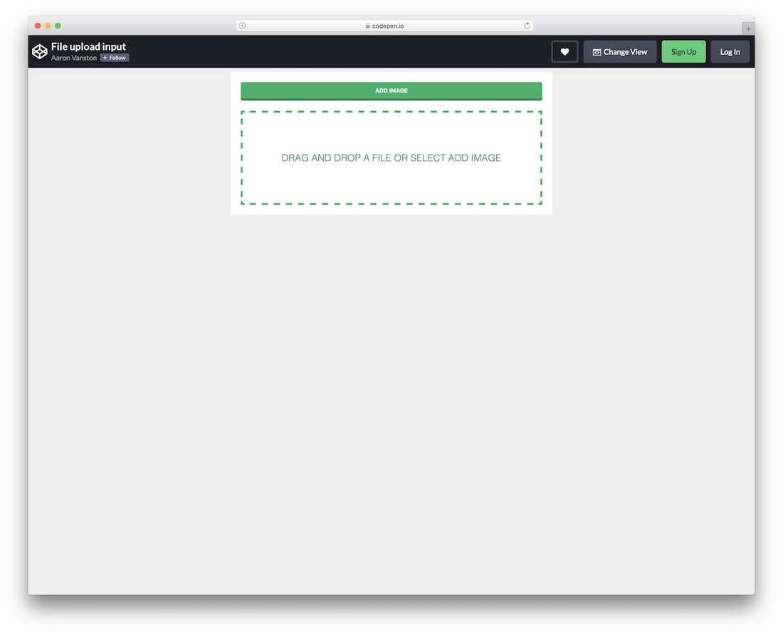 22 Best Practical Bootstrap File Uploads (2023) Tốp Tổng Hợp Ứng Dụng