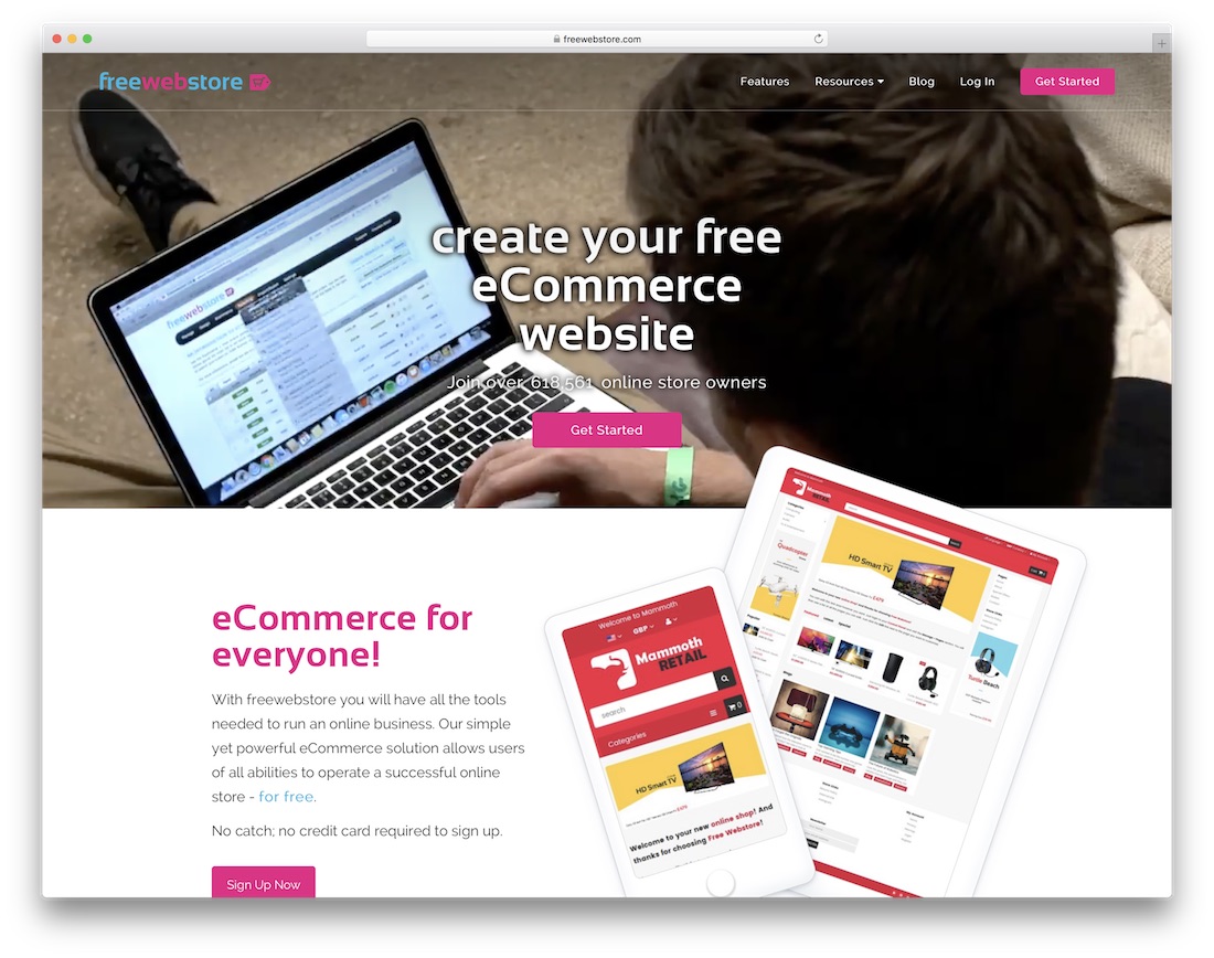 20 EasyToUse Cheap Website Builders 2021 Colorlib