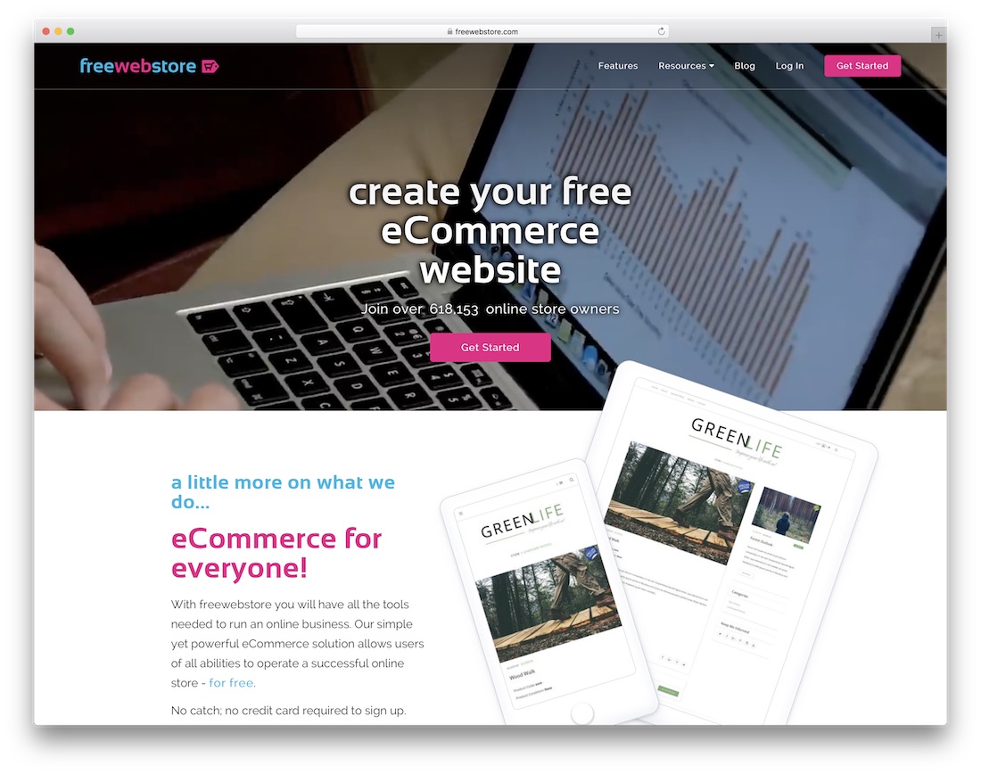 28 Online Store Builders To Start Selling Online Quickly 2020 Colorlib