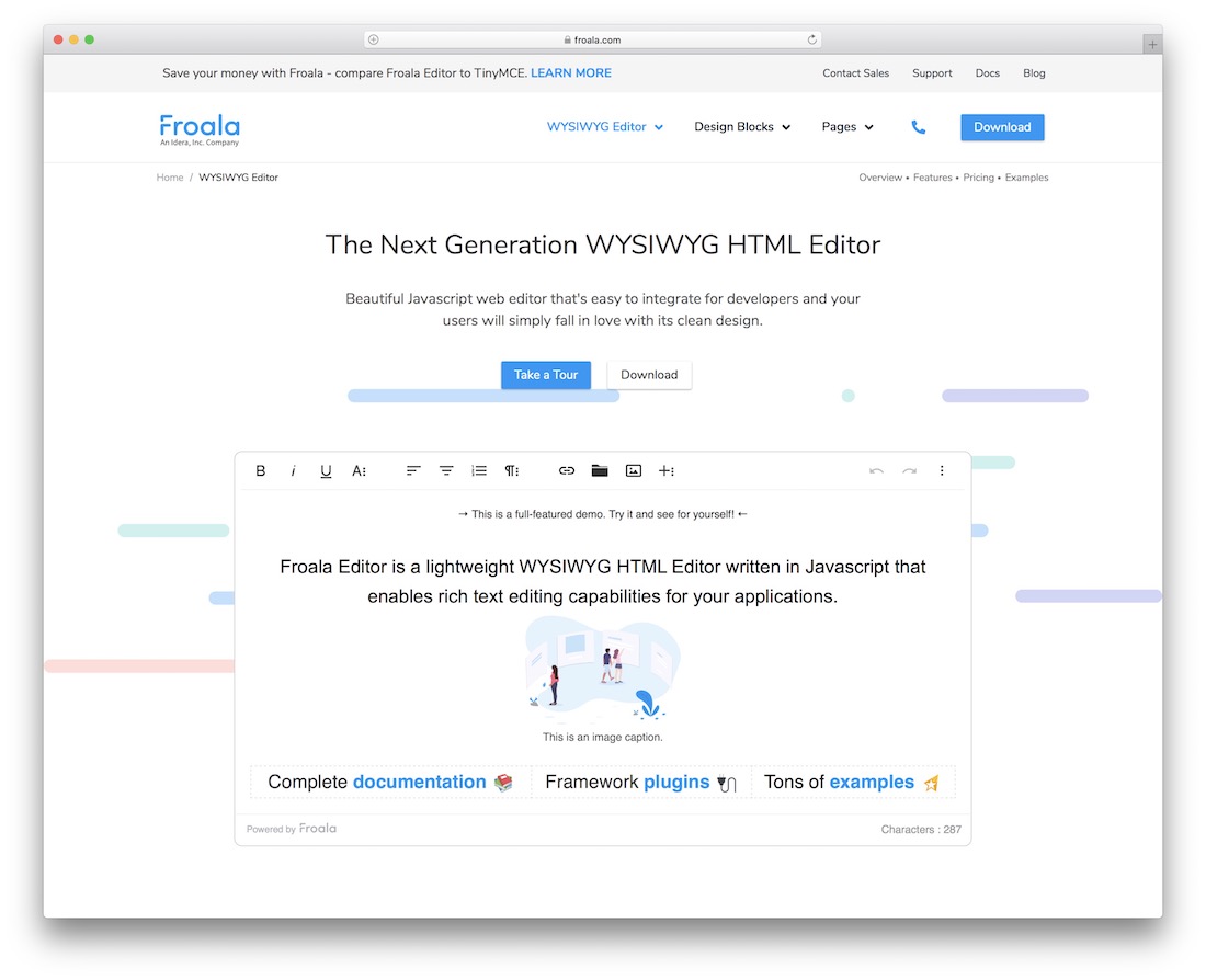 Text editor for web design falasapparel