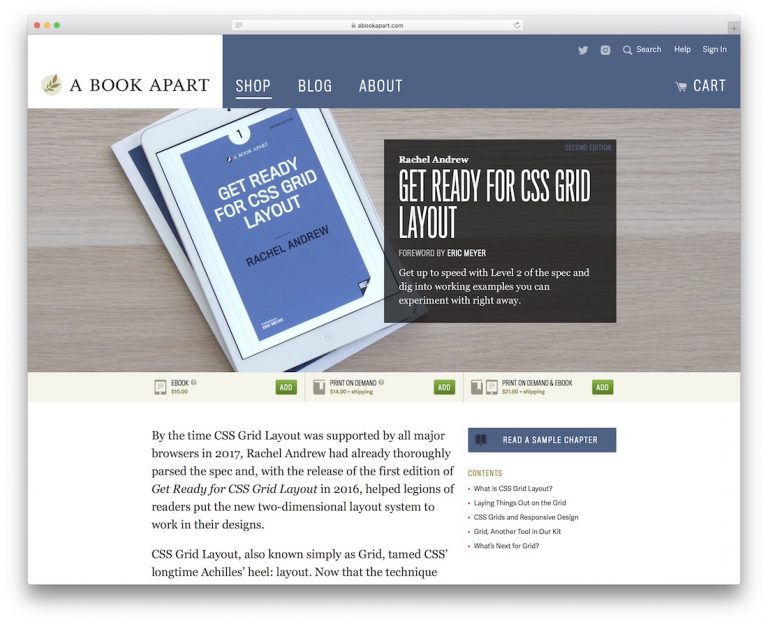 The 22 Best CSS3 Books for Frontend Developers Colorlib