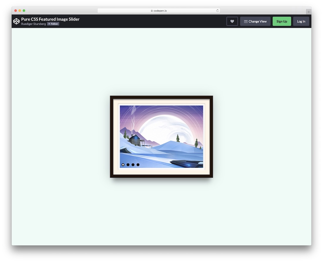 14 Best CSS Sliders For Better UX 2023 Colorlib