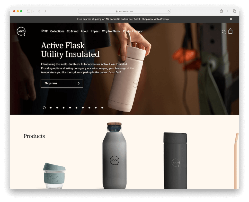 25 Best site Examples 2023 Minute Crafts