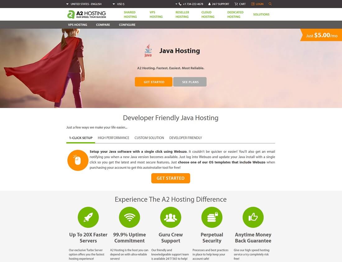 9 Best JSP Hosting Providers Compared 2023 Colorlib