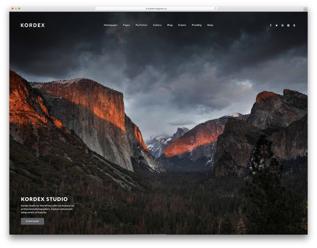 32 Best Full Screen WordPress Themes 2024 Colorlib