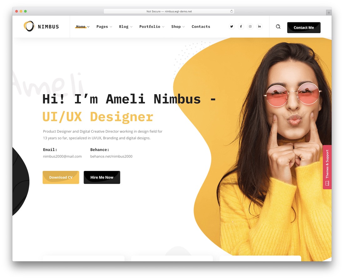 19 Best WordPress Themes for Programmers 2023 Colorlib