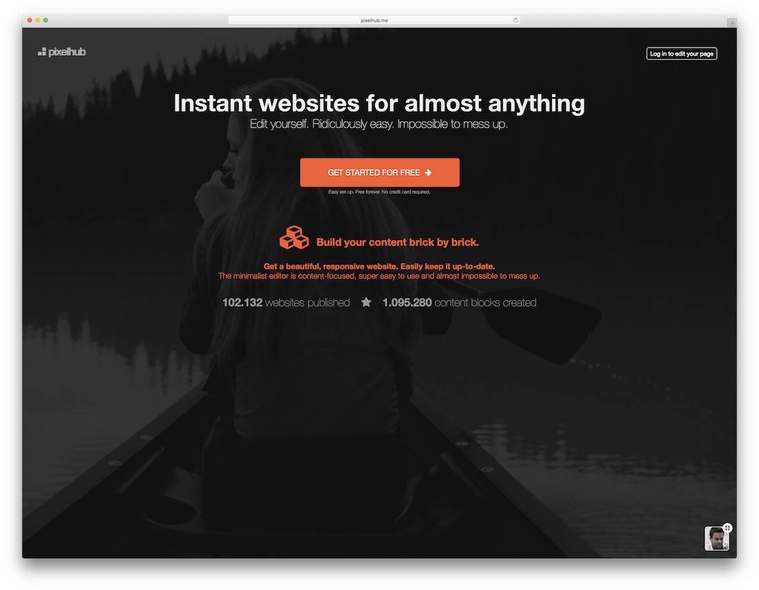22 Best Free Portfolio Website Builders 2021 Colorlib