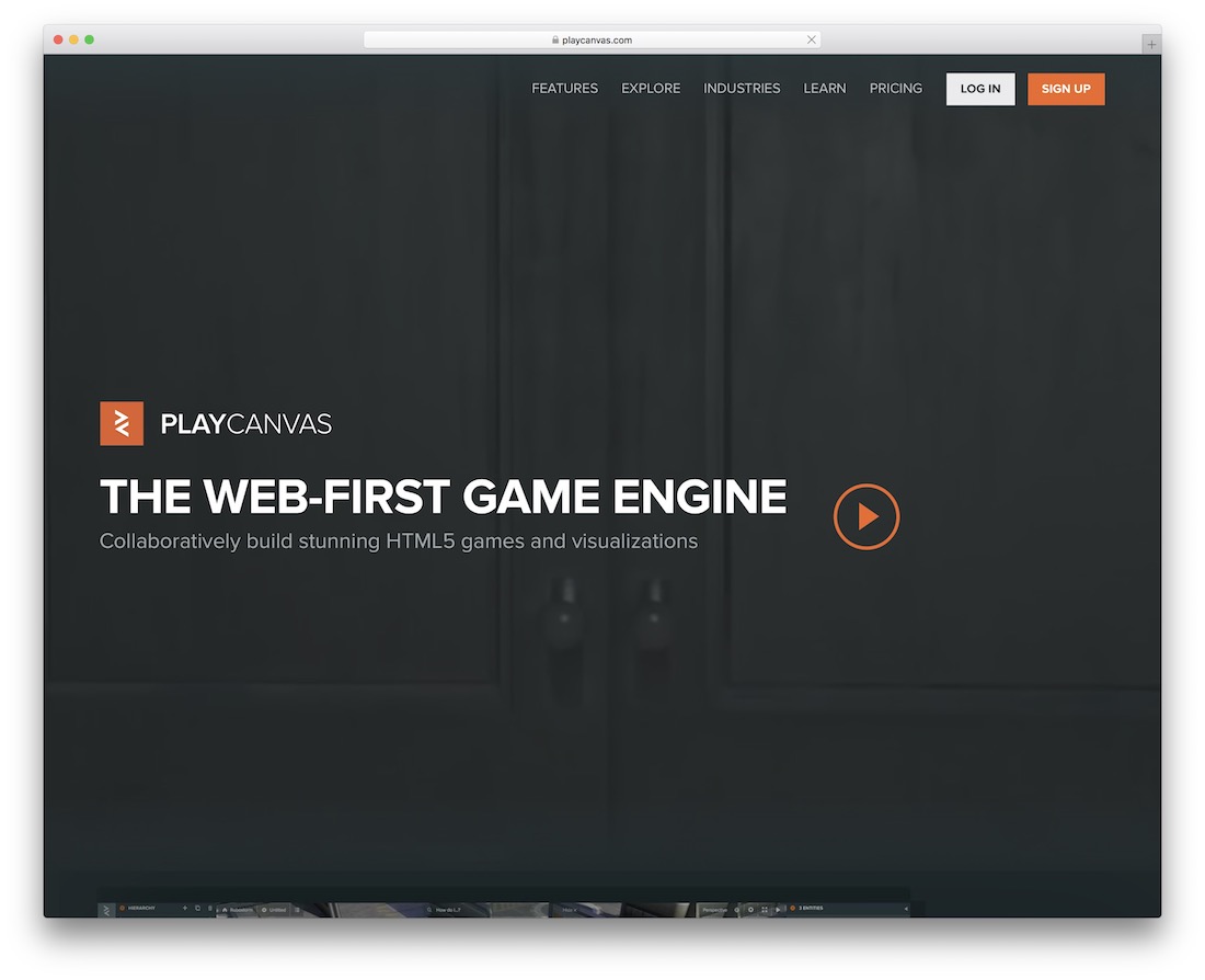 10 JavaScript Engines for Building Games on the  2023 Colorlib