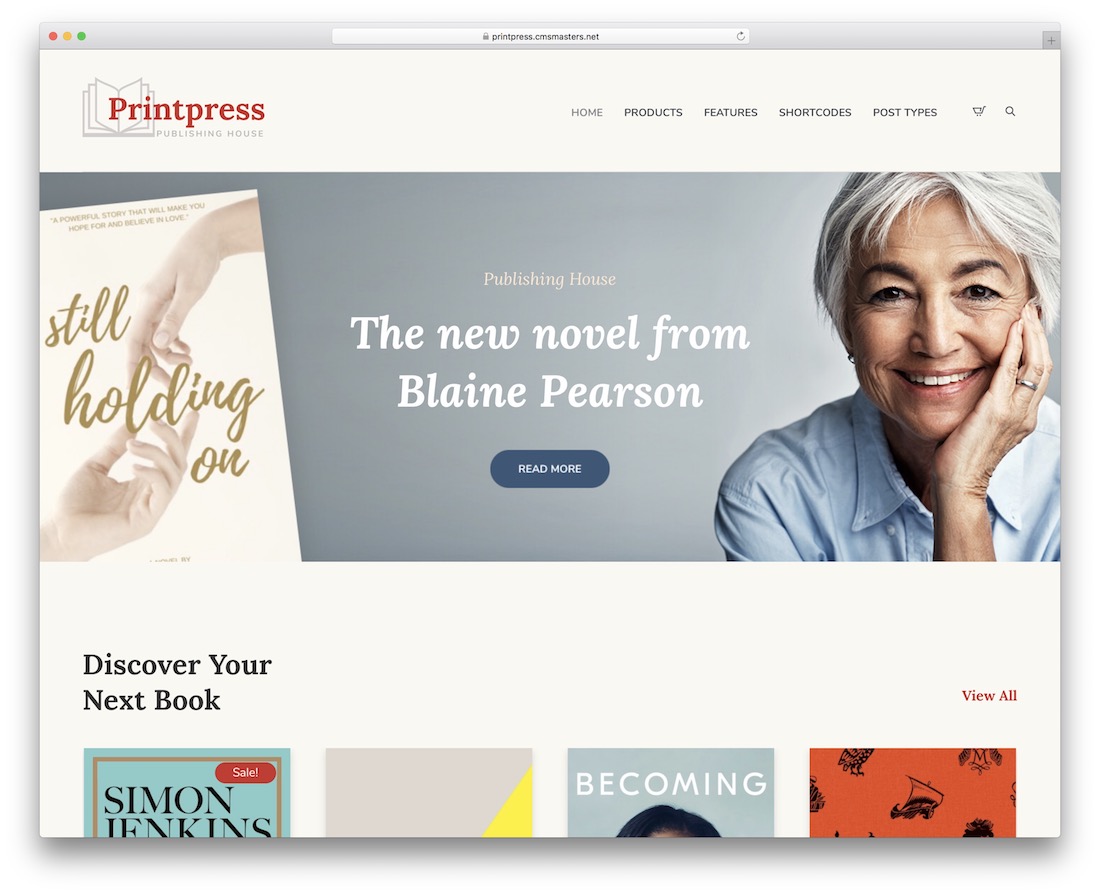 13 Best WordPress Themes for Selling eBooks 2024 Colorlib