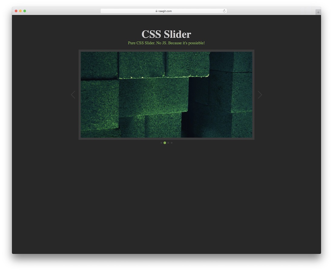 14 Best CSS Sliders For Better UX 2023 Colorlib