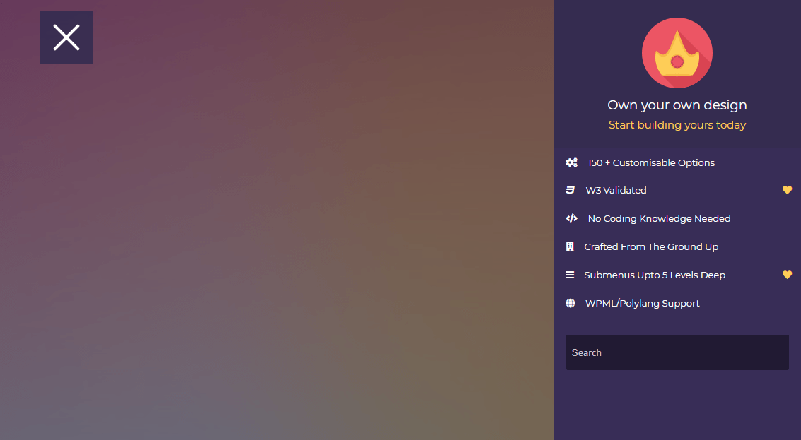 6 Best WordPress Dropdown Menu Plugins 2024 Colorlib