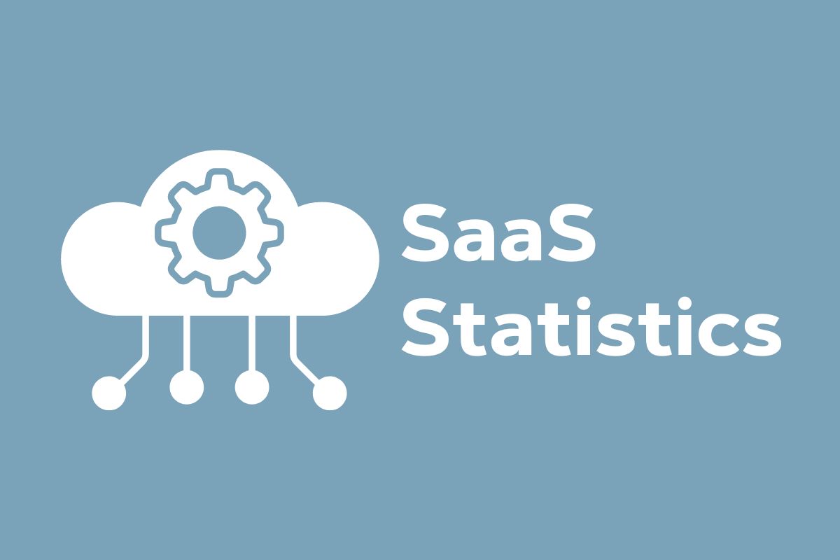 SaaS Statistics (How Many SaaS Companies Are There?) Colorlib