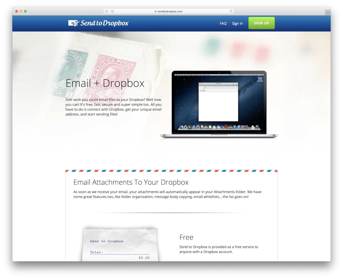 Top 12 Tools to Improve Your Dropbox Experience Colorlib