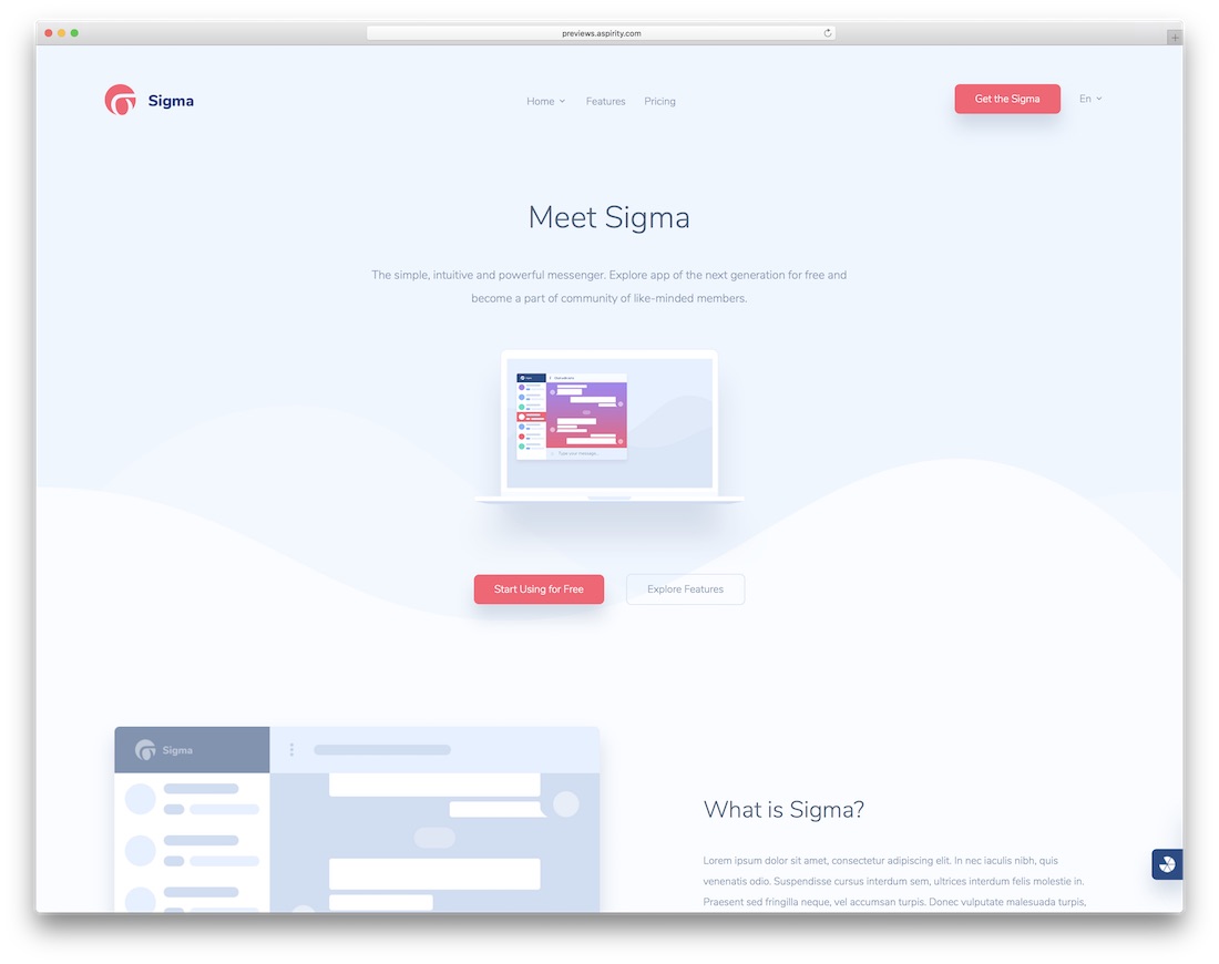 Top Free Bootstrap Simple Admin Templates BootstrapDash