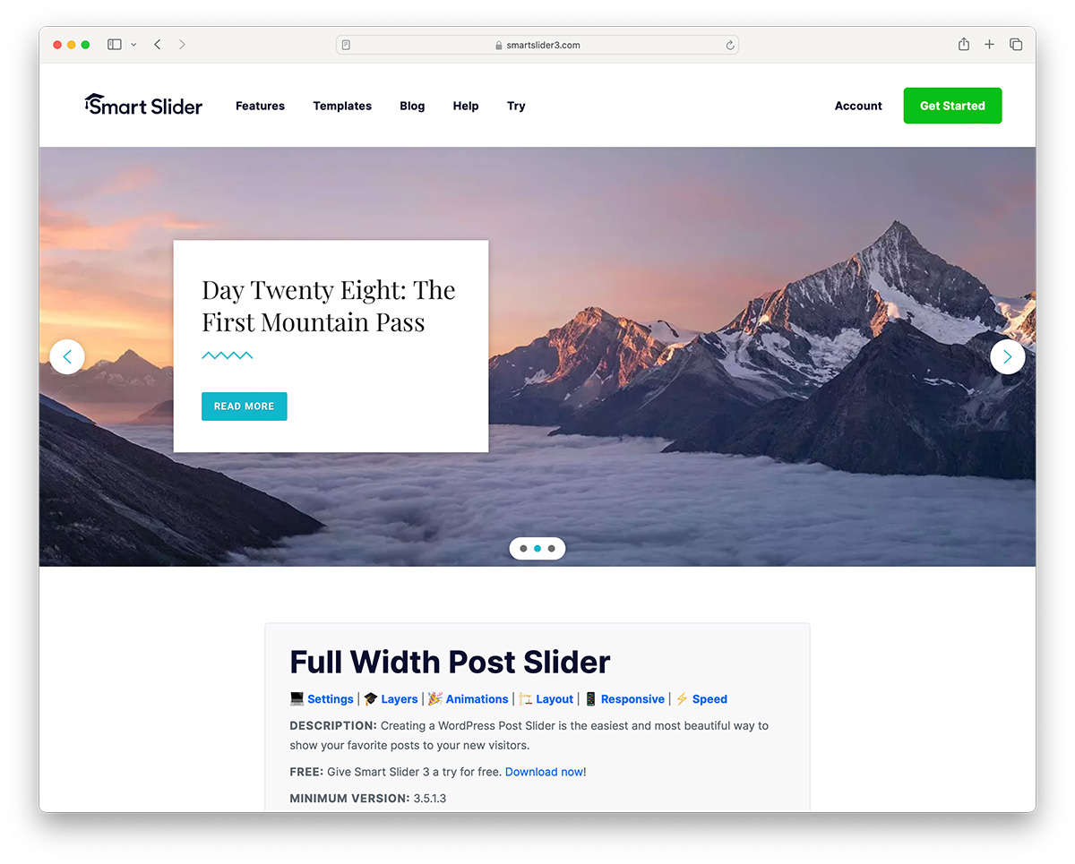 16 Best Free WordPress Slider Plugins 2024 Colorlib
