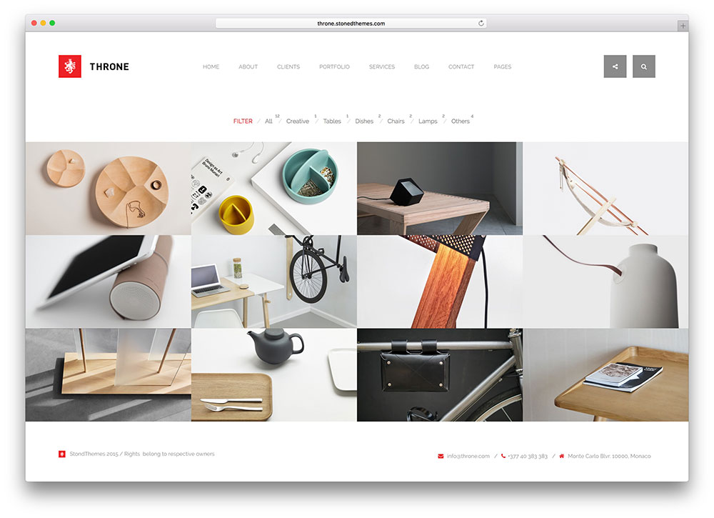 Industrial Design Portfolio Examples Pdf