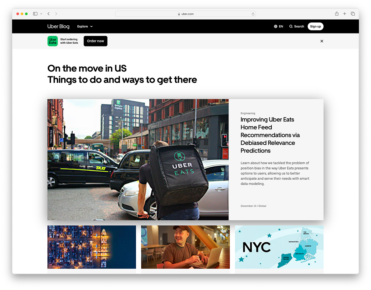26 Popular Blogs Built With WordPress 2024 Colorlib
