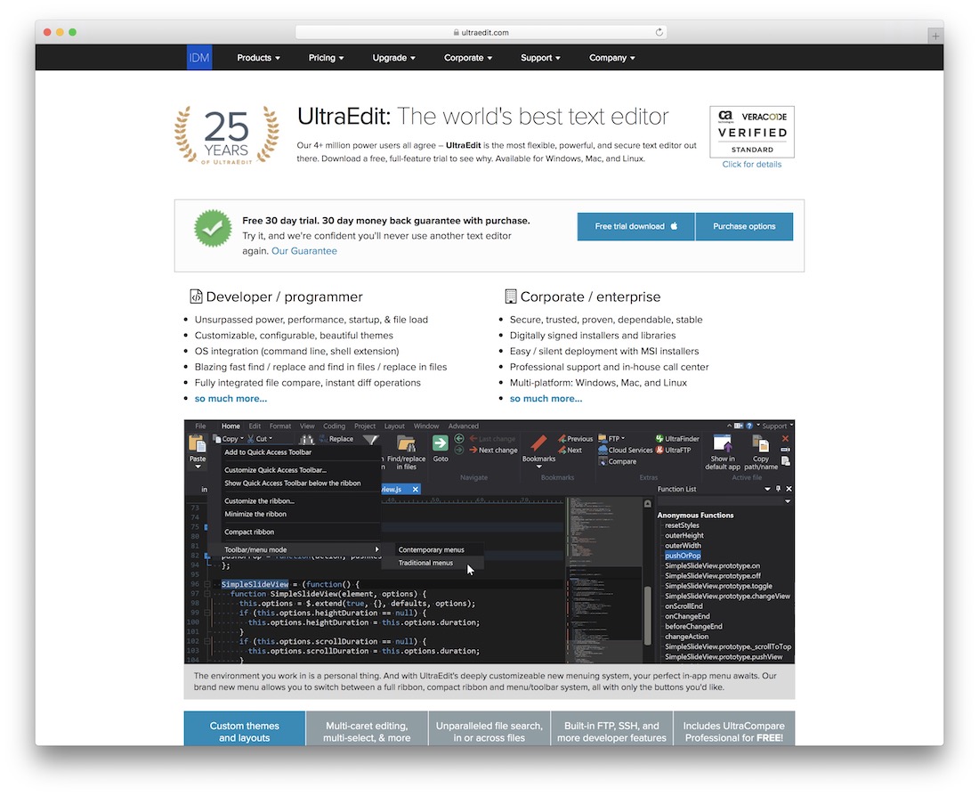 7 Best Html5 Editors For Windows 10