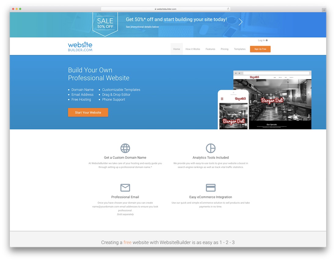 23 Best Free Drag And Drop Website Builder Software 2021