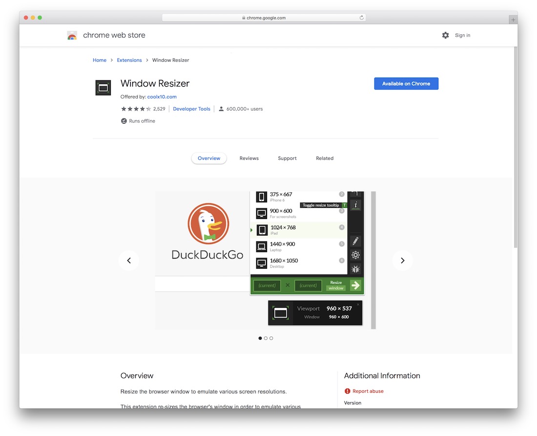 12 Best Google Chrome Extensions for  Designers 2023 Colorlib