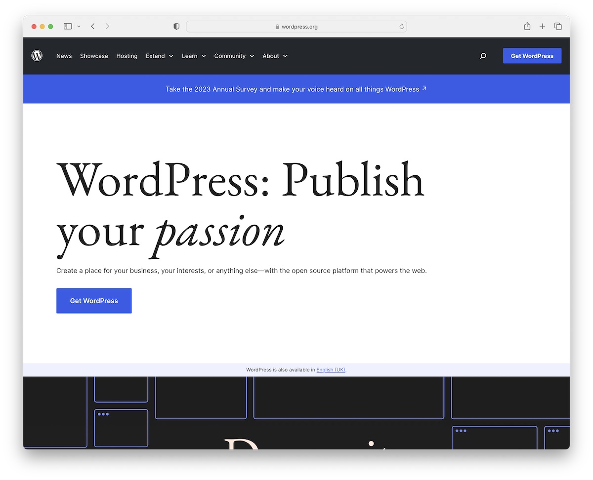 12 Best Open Source CMS In 2024 Colorlib
