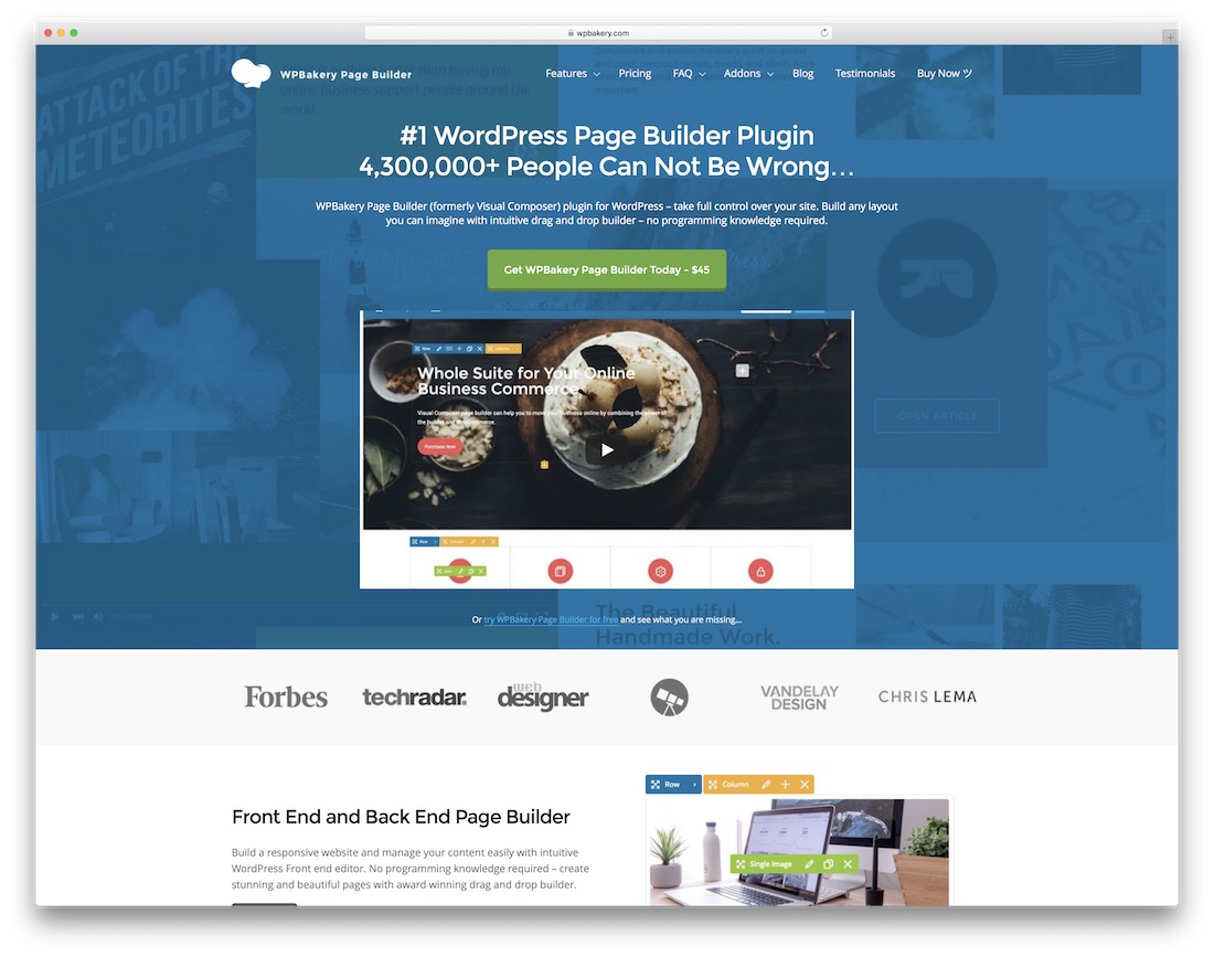 22 Best Free Portfolio Website Builders 2021 Colorlib