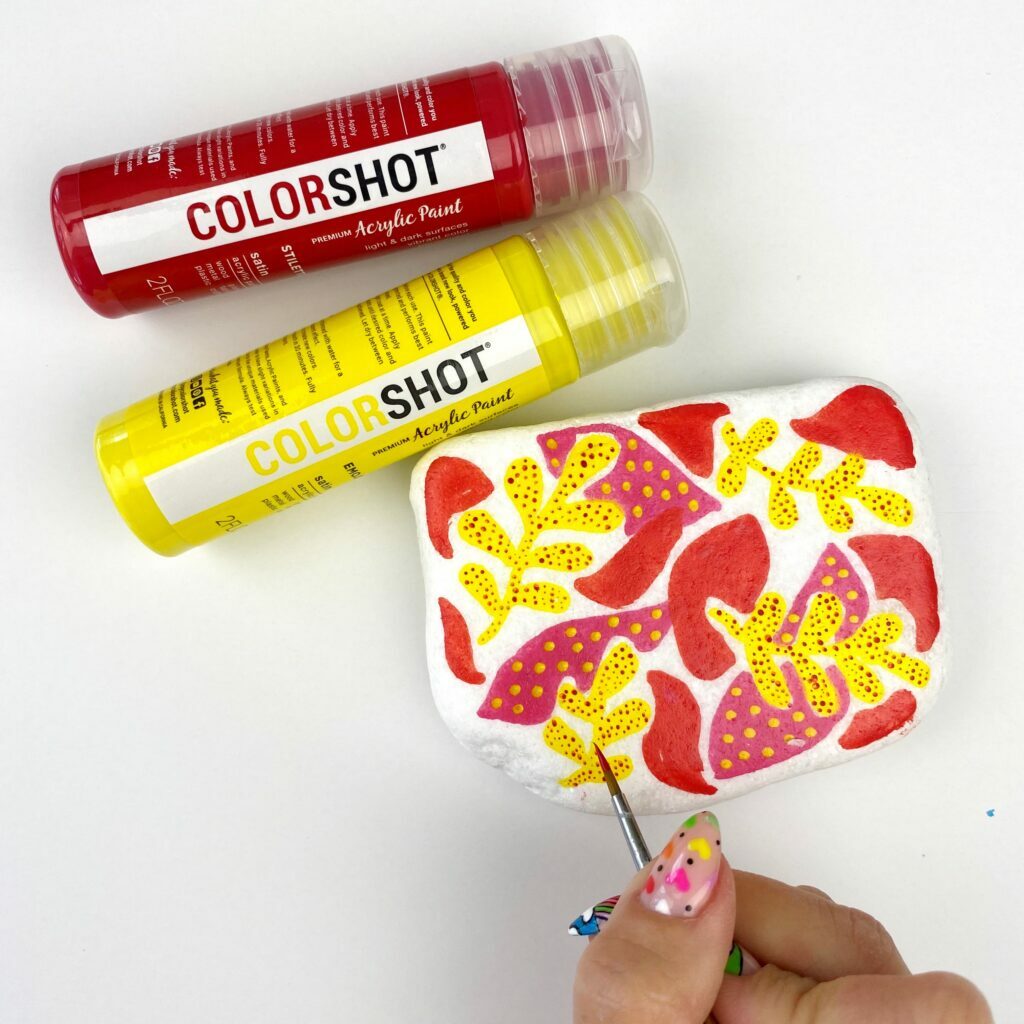 Easy Painted Rock Ideas and the Best Sealant to Use