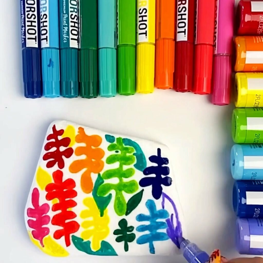 Easy Painted Rock Ideas and the Best Sealant to Use