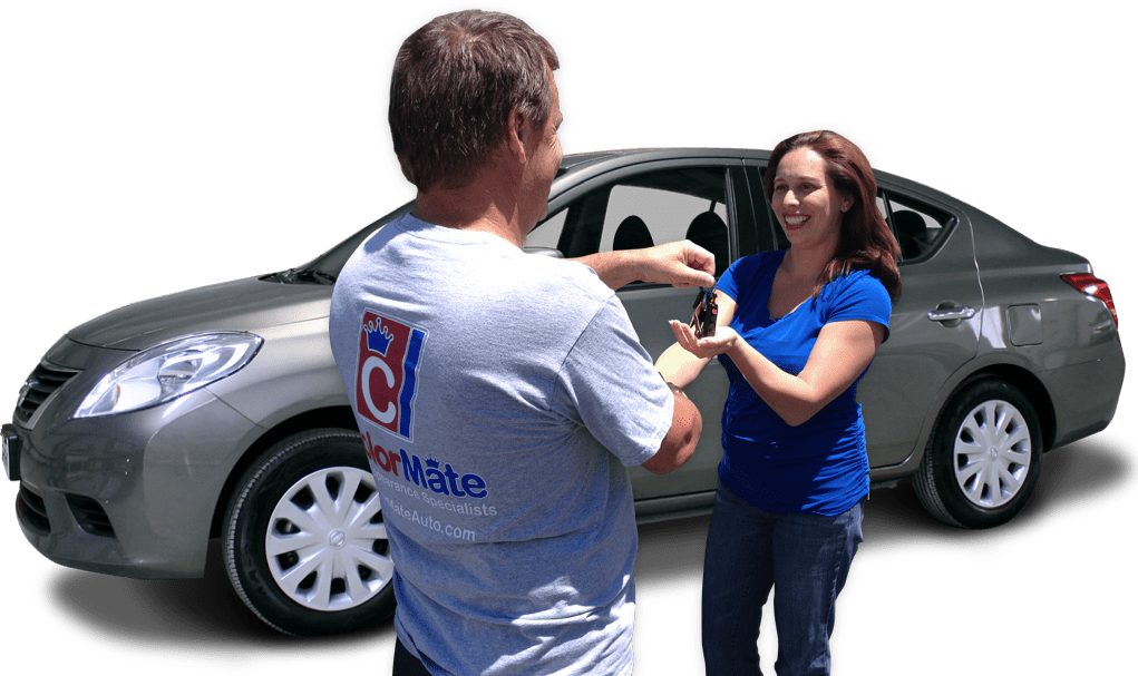 Quality Car Interior Repair Services ColorMate