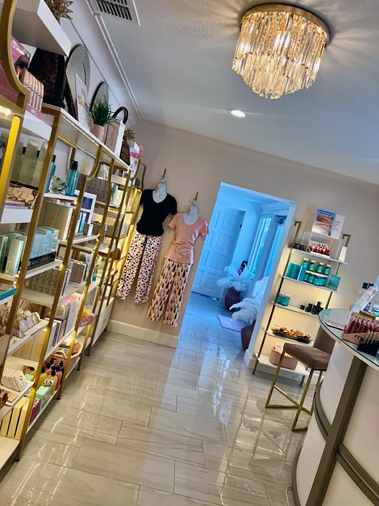 Permanent Makeup St. Petersburg FL Blush Beauty Center