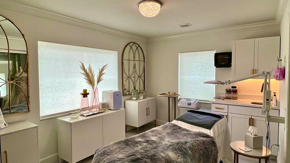 Blush Beauty Center Services Permanent Cosmetics St Pete