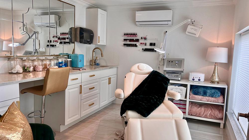 Blush Beauty Center Services Permanent Cosmetics St Pete