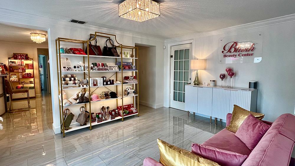 Blush Beauty Center Services Permanent Cosmetics St Pete