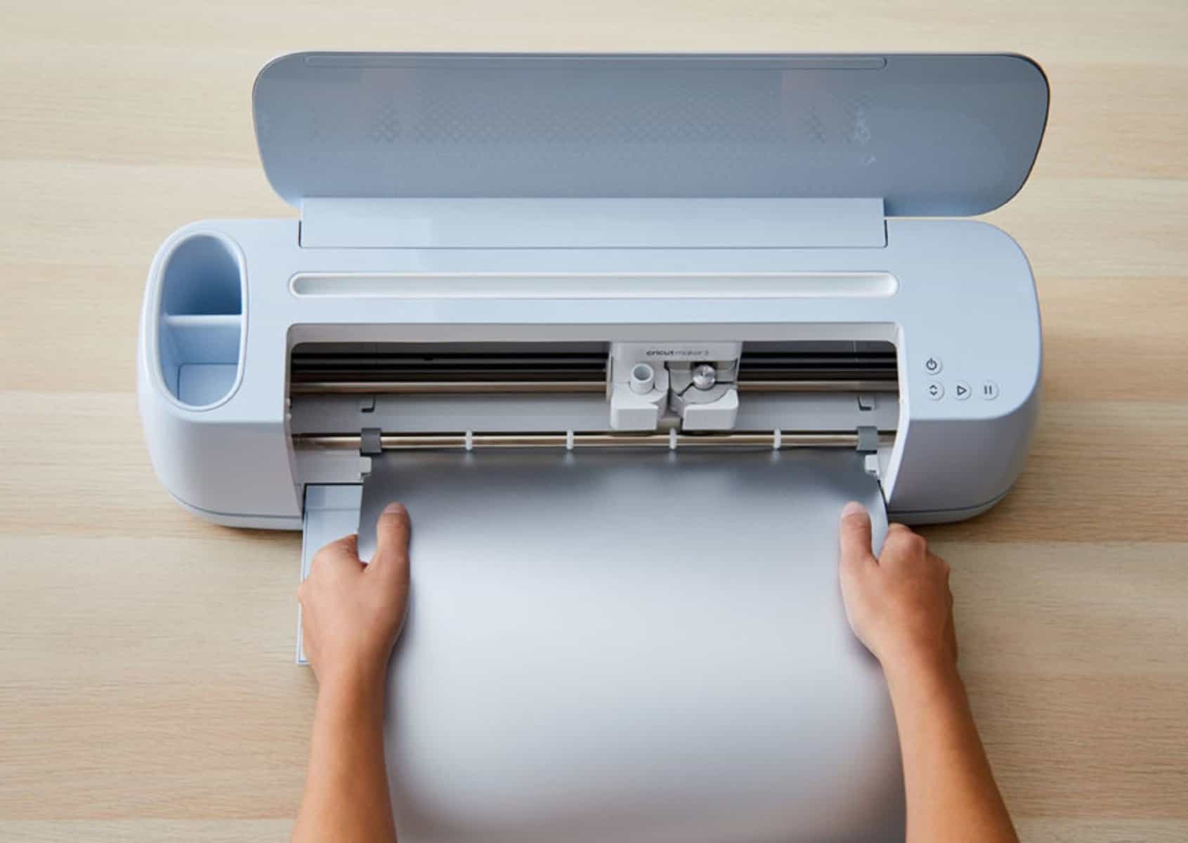 Cricut Maker vs. Cricut Maker 3 Side By Side Comparison