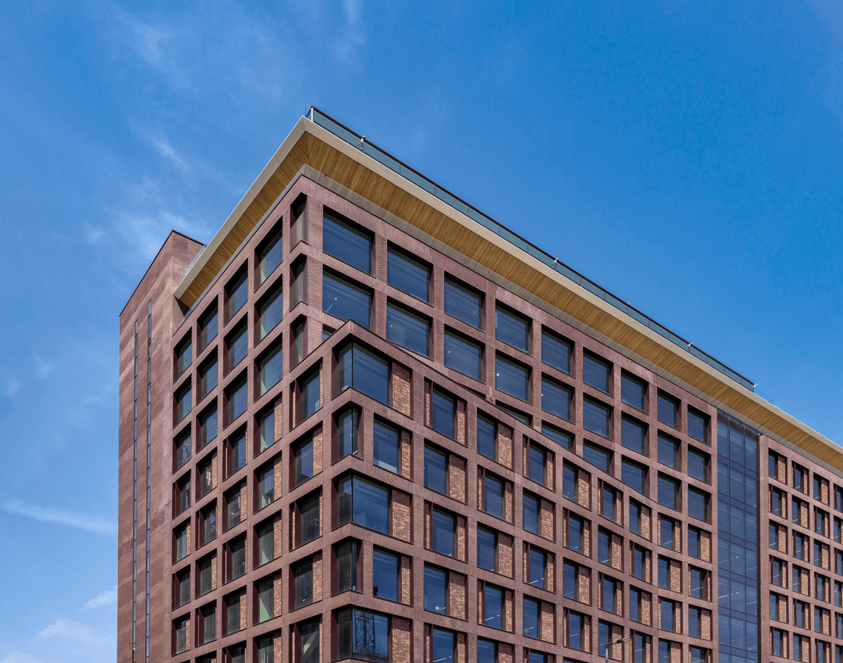 Rose Court Colorminium