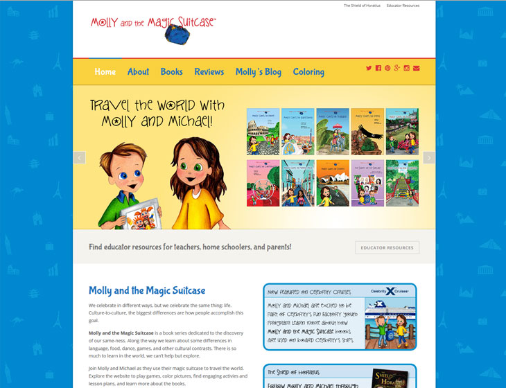 COLOR Marketing & Design Add COLOR to Your Business