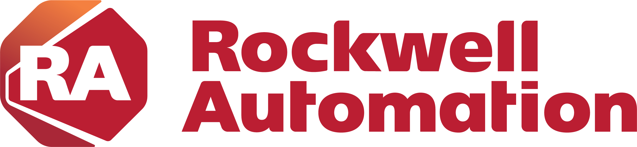 Rockwell Automation Logo Color Codes 2 Difference RGB, HEX, CMYK