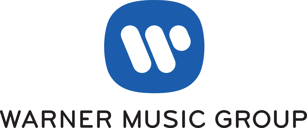 Warner Music Group Logo Color Codes 2 Difference RGB, HEX, CMYK