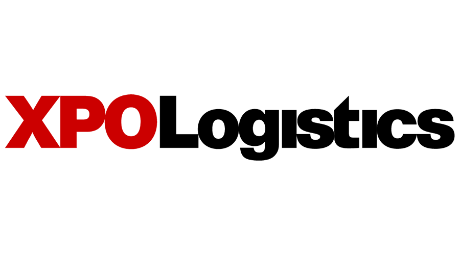 XPO Logistics Logo Color Codes 2 Difference RGB, HEX, CMYK